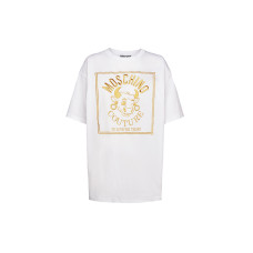 MOSCHINO SS21 T