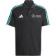 adidas x MERCEDES-AMG PETRONAS F1 TEAM SS25 DNA Polo