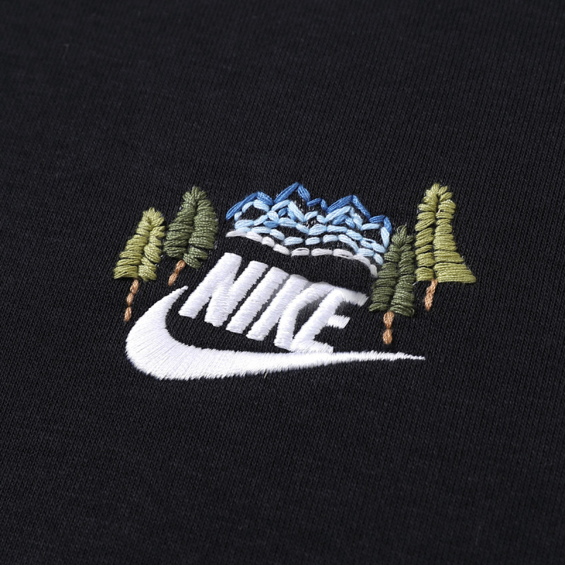 Nike Logo