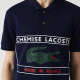 LACOSTE SS22 Polo