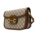 GUCCI Horsebit 1955 Logo