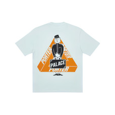 PALACE x PORTER SS23 LogoT