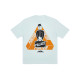 PALACE x PORTER SS23 LogoT