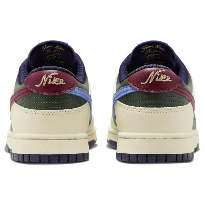 Nike Dunk Low 