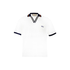 GUCCI SS23 VPolo
