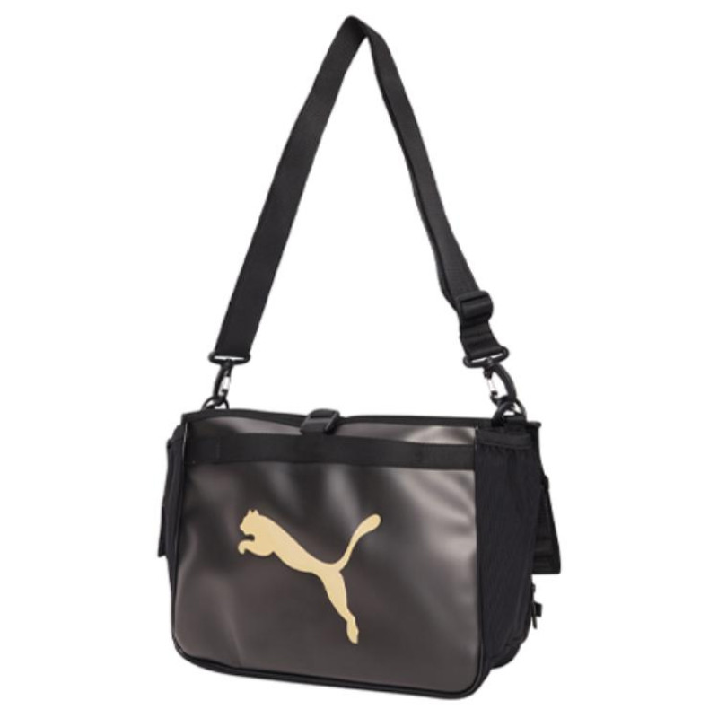 PUMA logo
