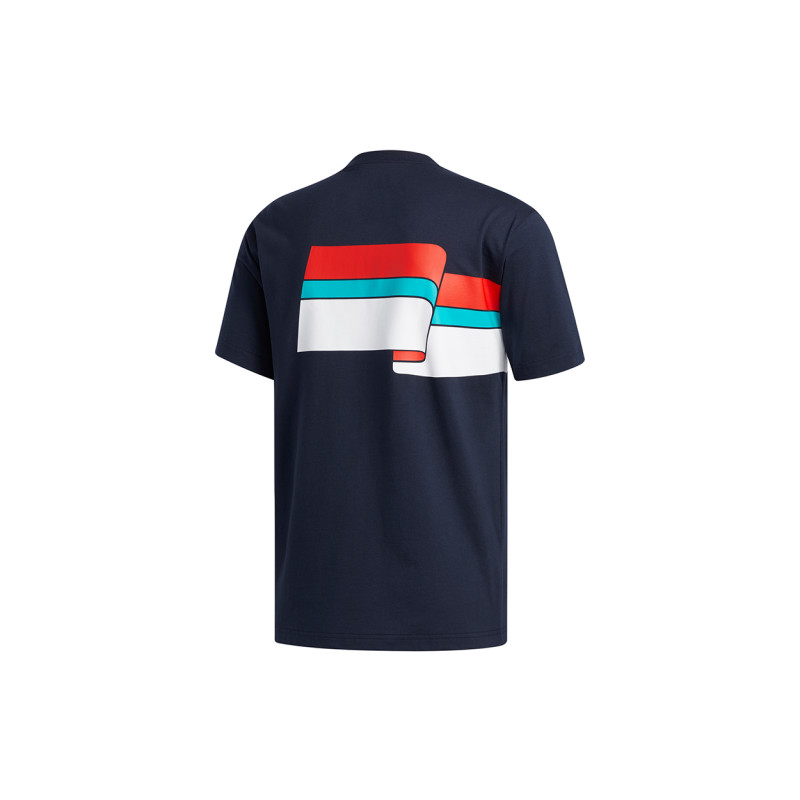 adidas originals Ripple Tee T