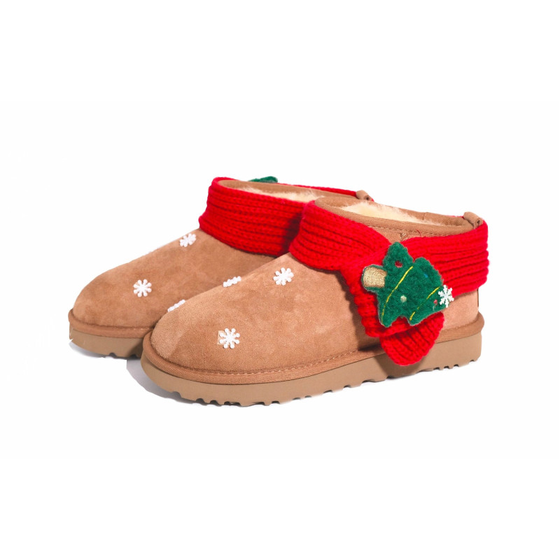 UGG CLASSIC ULTRA MINI