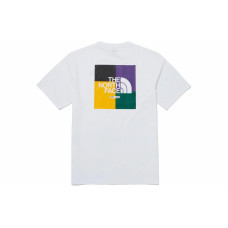 THE NORTH FACE COLOR PEAK EX SSRLogoT