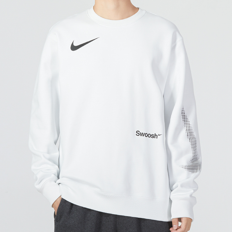 Nike As M Nsw Ft Premium Crew Gx