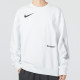 Nike As M Nsw Ft Premium Crew Gx