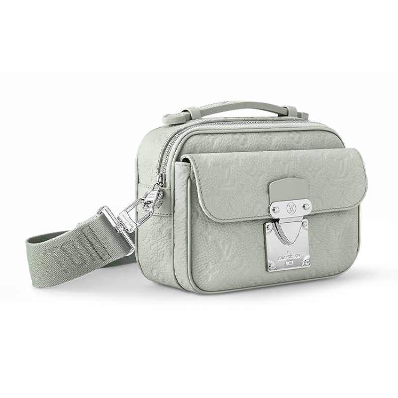 LOUIS VUITTON S-Lock S Lock