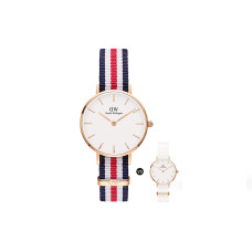 Daniel Wellington DanielWellingtonPETITE DW00100356