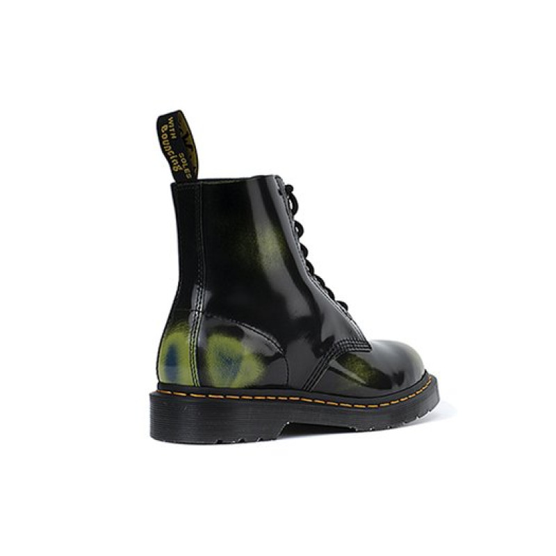 Dr.Martens 1460 Pascal Multi 8