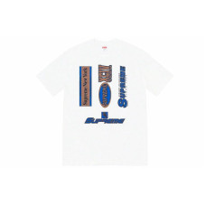 Supreme Week 1 Multi Logos Tee T