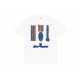 Supreme Week 1 Multi Logos Tee T