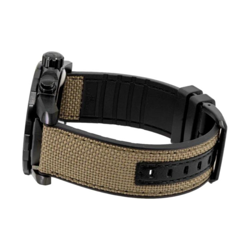 TISSOT 45.5mm T125.617.37.051.01