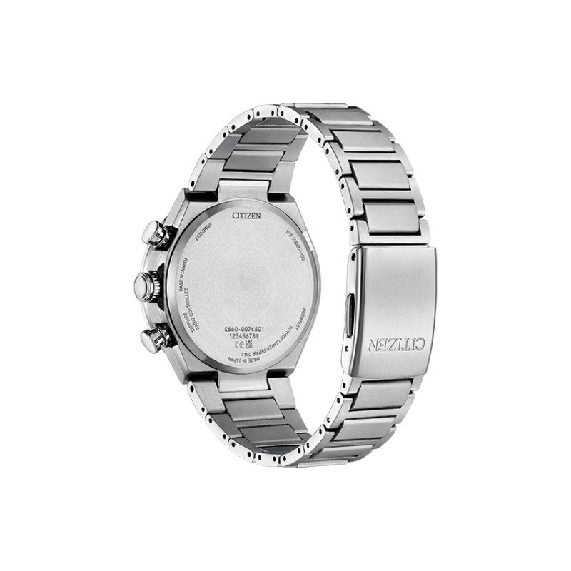CITIZEN100 CB5966-69E