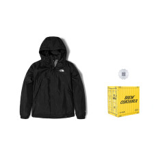 THE NORTH FACE SS22