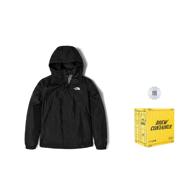 THE NORTH FACE SS22