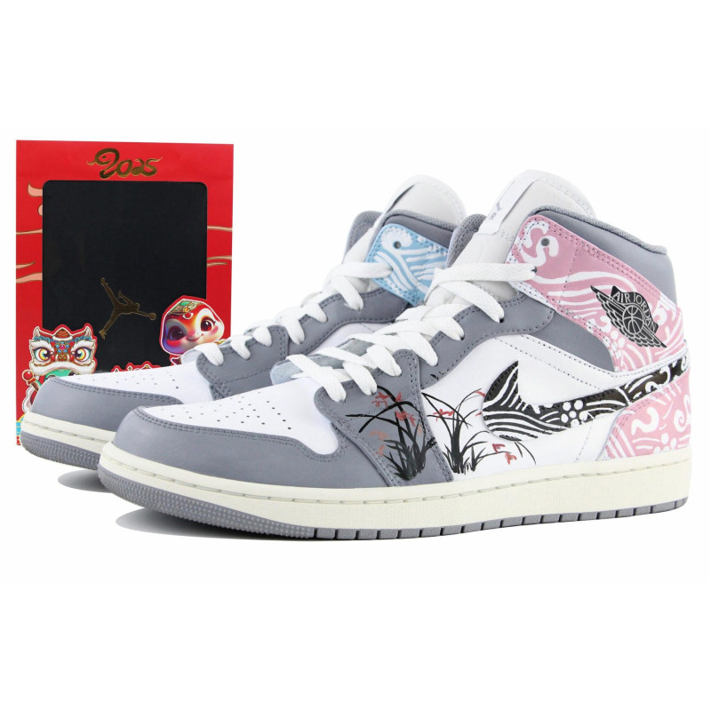 Jordan Air Jordan 1 CNY