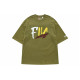 FILA FUSION T