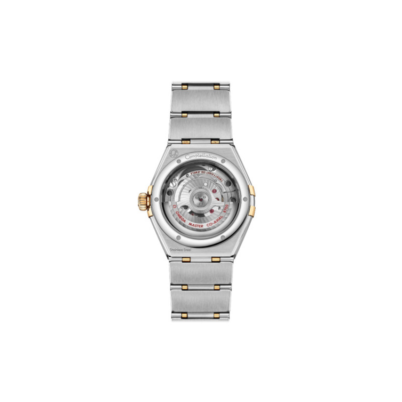 OMEGA 29mm 131.25.29.20.55.002