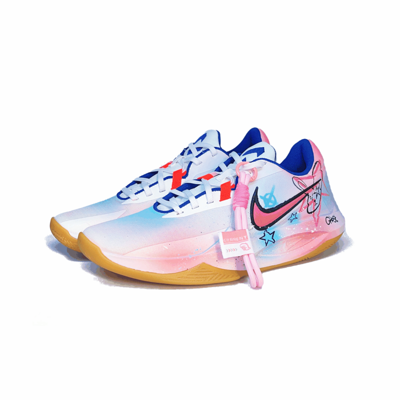 Nike Precision 6