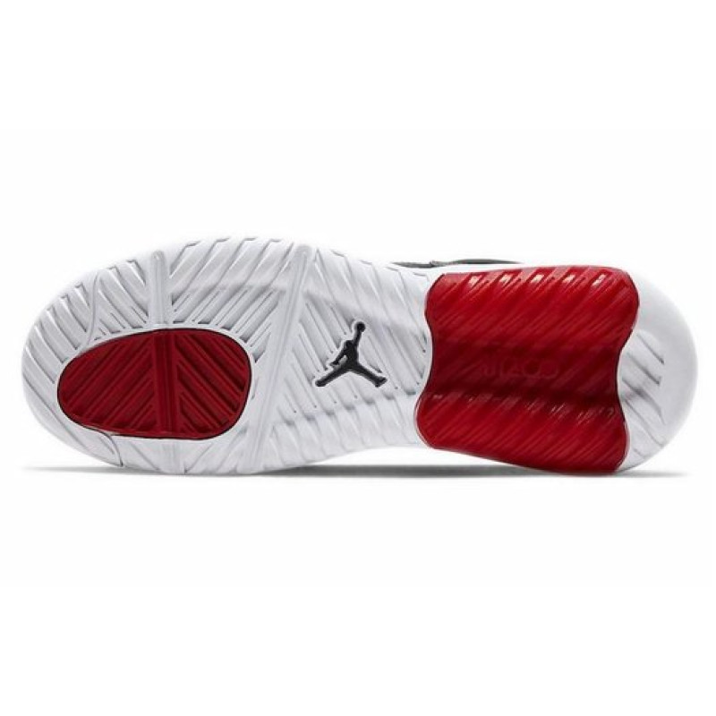 Jordan Air Max 200 Bred PU