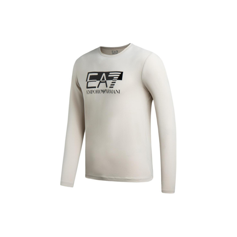 EMPORIO ARMANI EA7 Logo FW23T