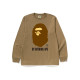 A BATHING APE FW24 T