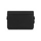 LOUIS VUITTON Flap Logo
