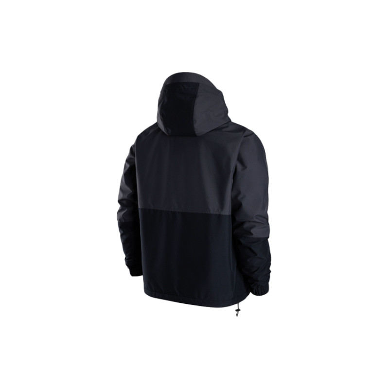 Nike SB Storm-FIT logo