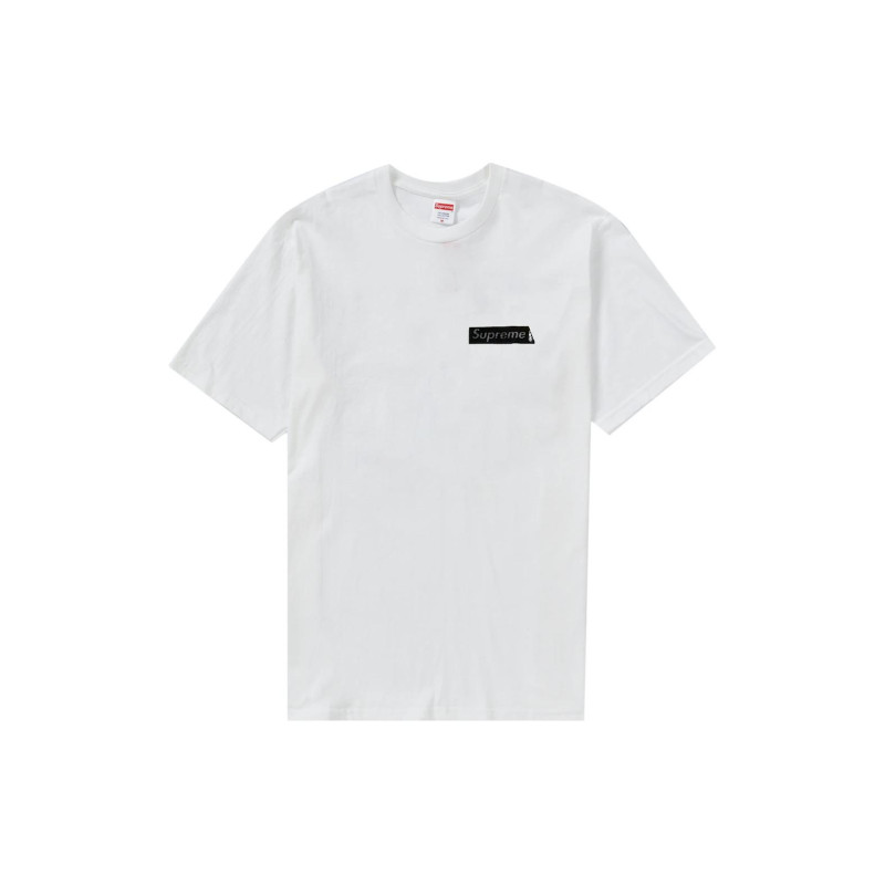 Supreme x Dover Street Market FW23 T