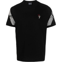 EMPORIO ARMANI SS23 EA7 LogoT