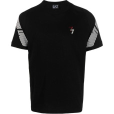 EMPORIO ARMANI SS23 EA7 LogoT