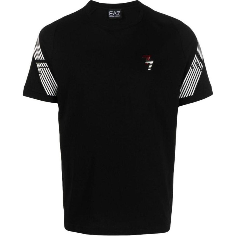 EMPORIO ARMANI SS23 EA7 LogoT