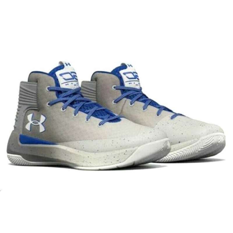Under Armour Curry 3 SC 3ZER0