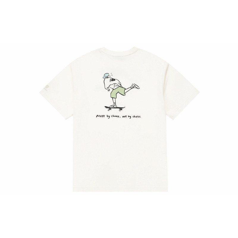 New Balance PK LOGO T