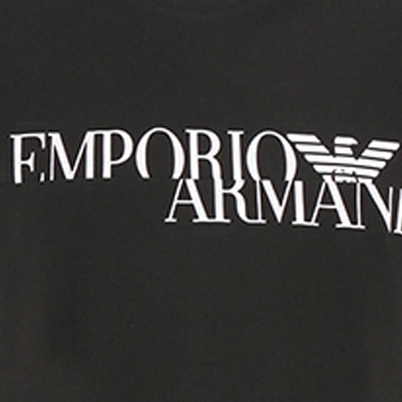 EMPORIO ARMANI SS22 LogoT