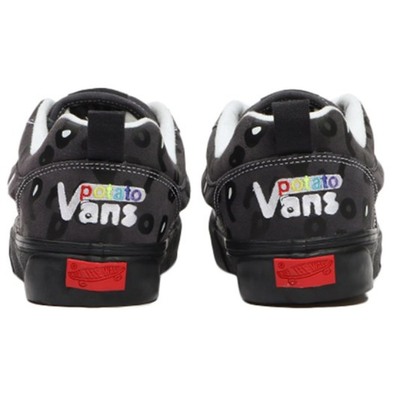 Imran Potato x Vans Old Skool Vault VR3 LX