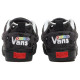 Imran Potato x Vans Old Skool Vault VR3 LX