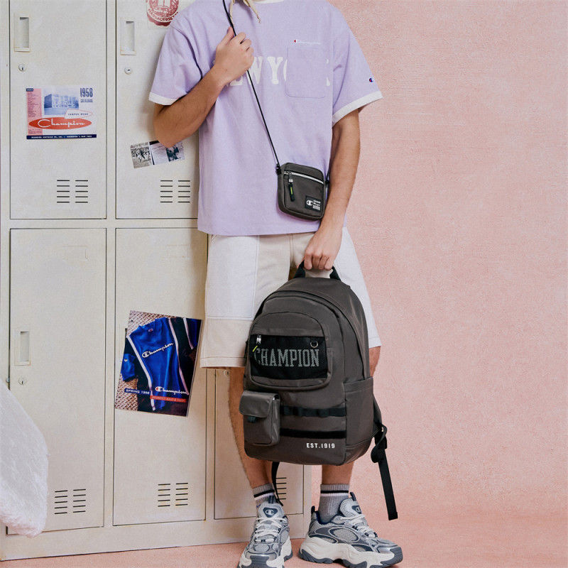 Champion FW24 Logo