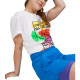 lululemon All Yours Cotton T-Shirt Pride T