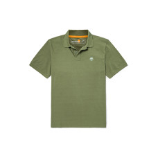 Timberland logoPolo
