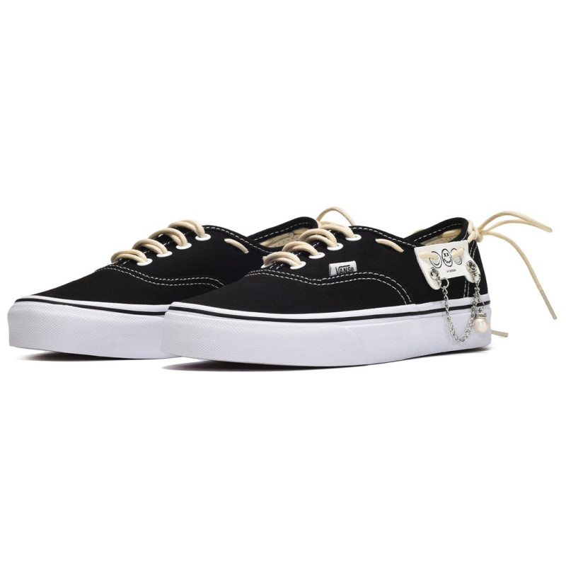 Vans Authentic CUS ID