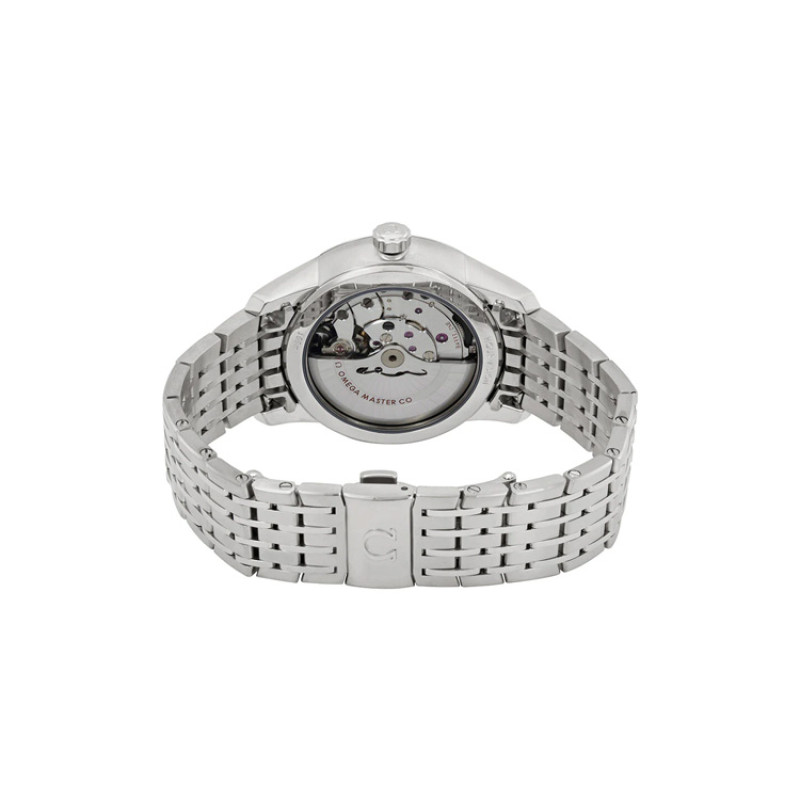 OMEGA 100 41mm 41mm 433.10.41.21.03.001