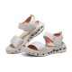 Skechers Glide step Go Flex Sandal