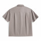 PEACEBIRD MEN Polo 1