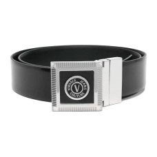 VERSACE JEANS COUTURE Logo 4cm